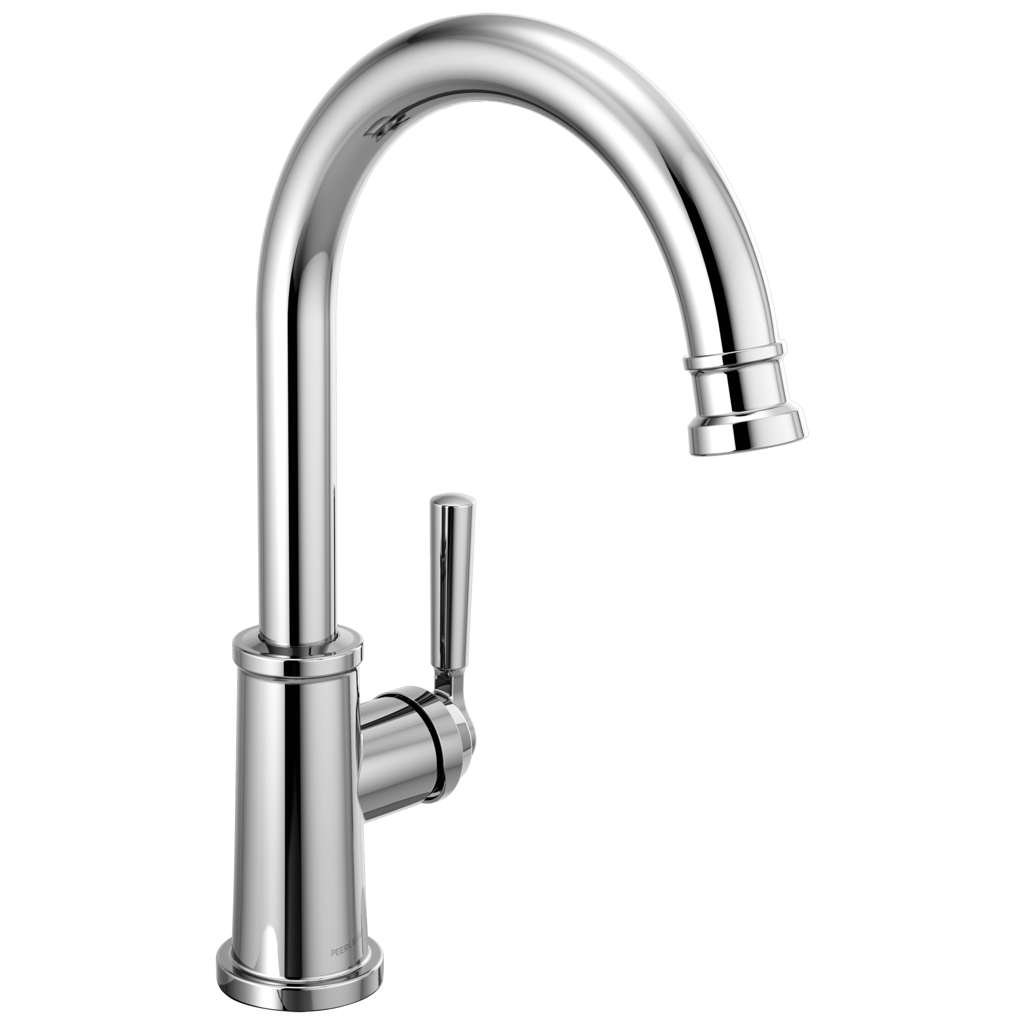 Peerless Westchester® Single-Handle Kitchen Faucet