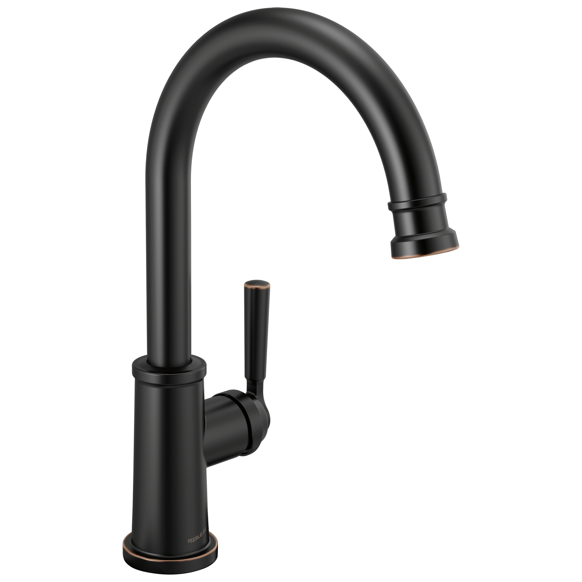 Peerless Westchester® Single-Handle Kitchen Faucet