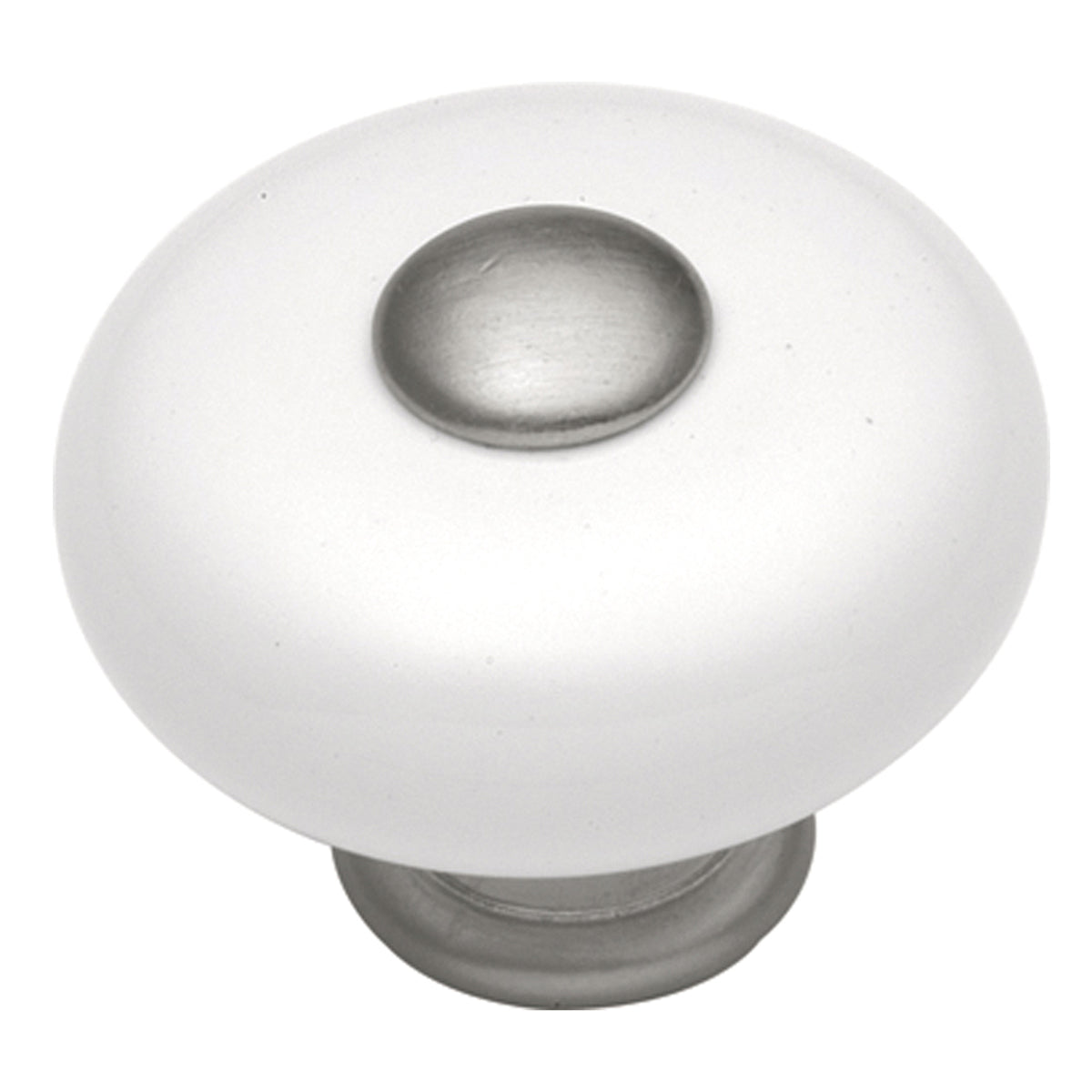 Hickory P222, 1-1/4 Inch Diameter Tranquility Knob