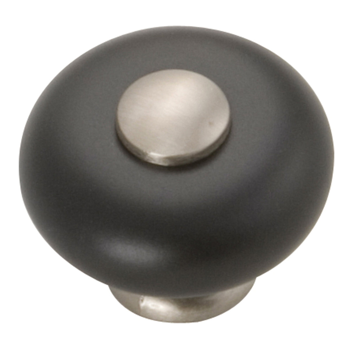 Hickory P222, 1-1/4 Inch Diameter Tranquility Knob