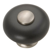 Hickory P222, 1-1/4 Inch Diameter Tranquility Knob