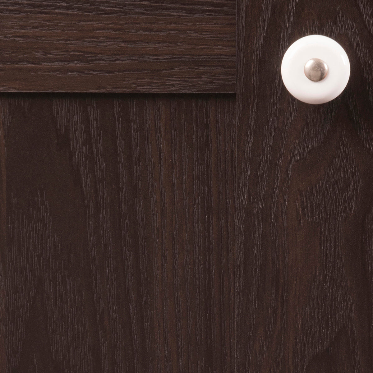 Hickory P222, 1-1/4 Inch Diameter Tranquility Knob