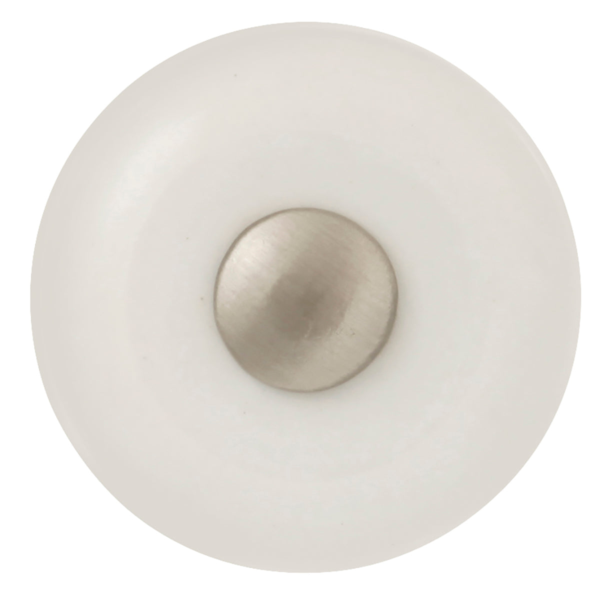 Hickory P222, 1-1/4 Inch Diameter Tranquility Knob