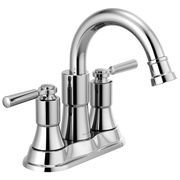 Peerless Westchester® Two-Handle Centerset Bathroom Faucet