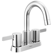 Peerless Precept® Two Handle Centerset Lavatory Faucet