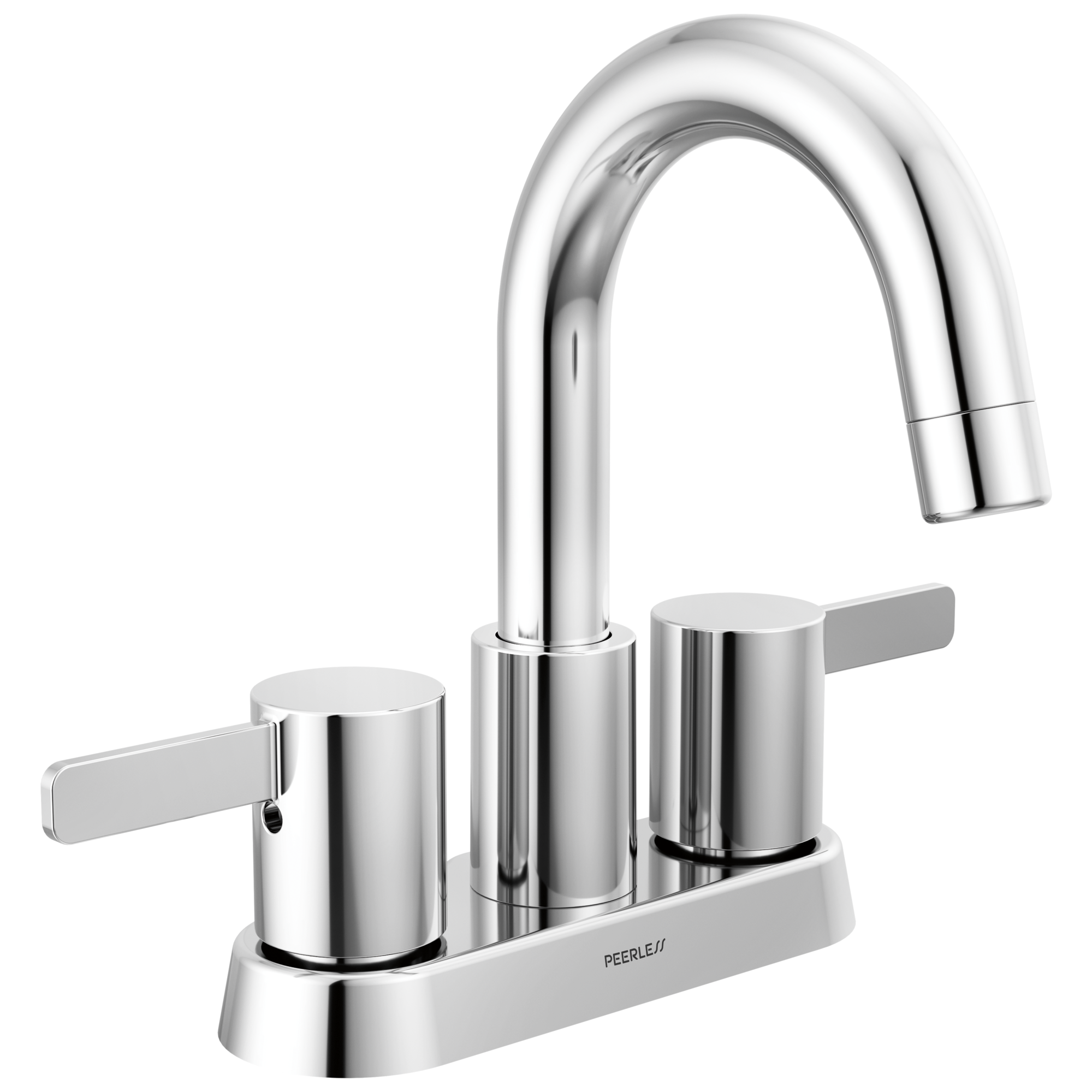 Peerless Precept® Two Handle Centerset Lavatory Faucet