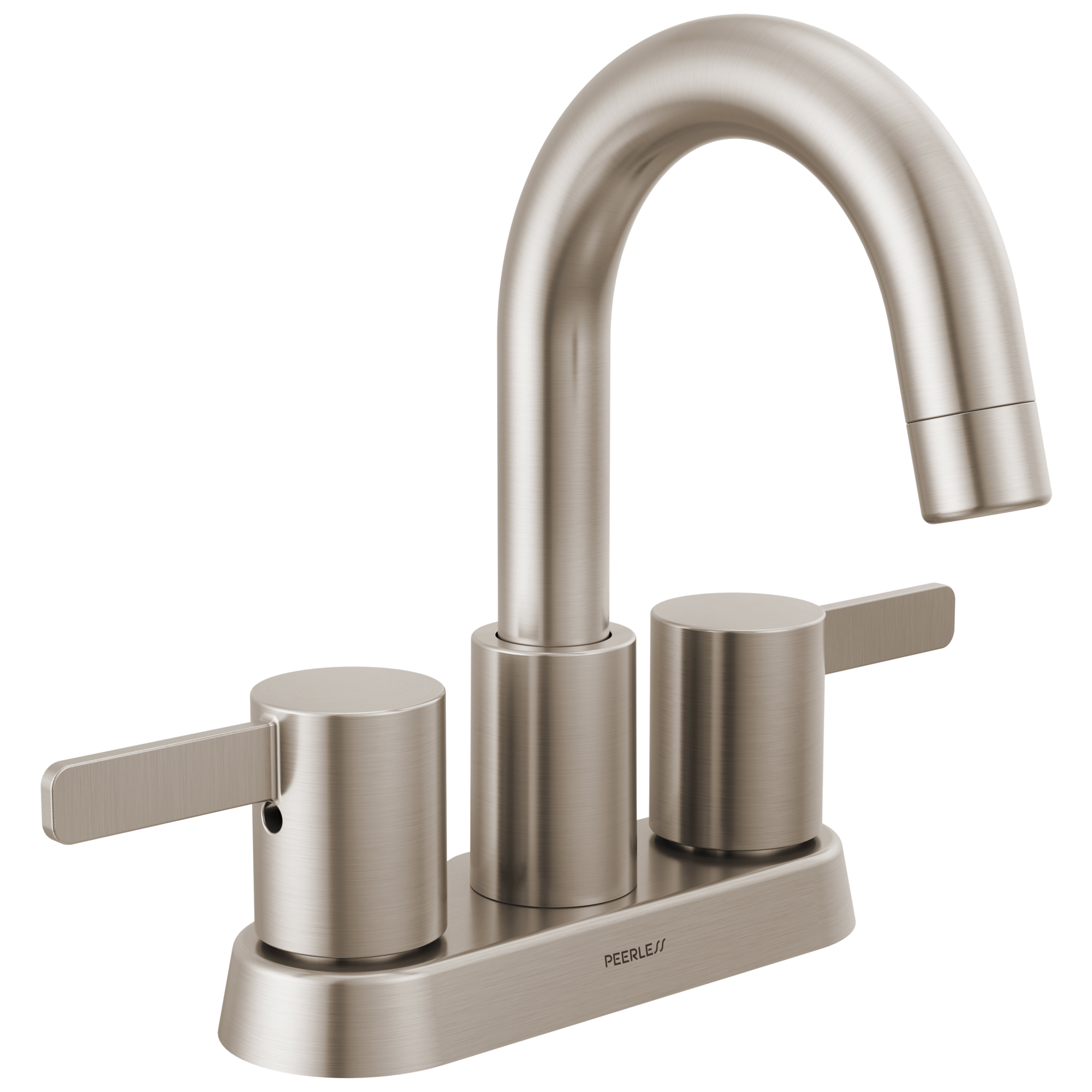 Peerless Precept® Two Handle Centerset Lavatory Faucet