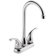 Peerless Core Two Handle Bar-Prep Faucet