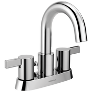 Peerless Precept® Two Handle Centerset Bathroom