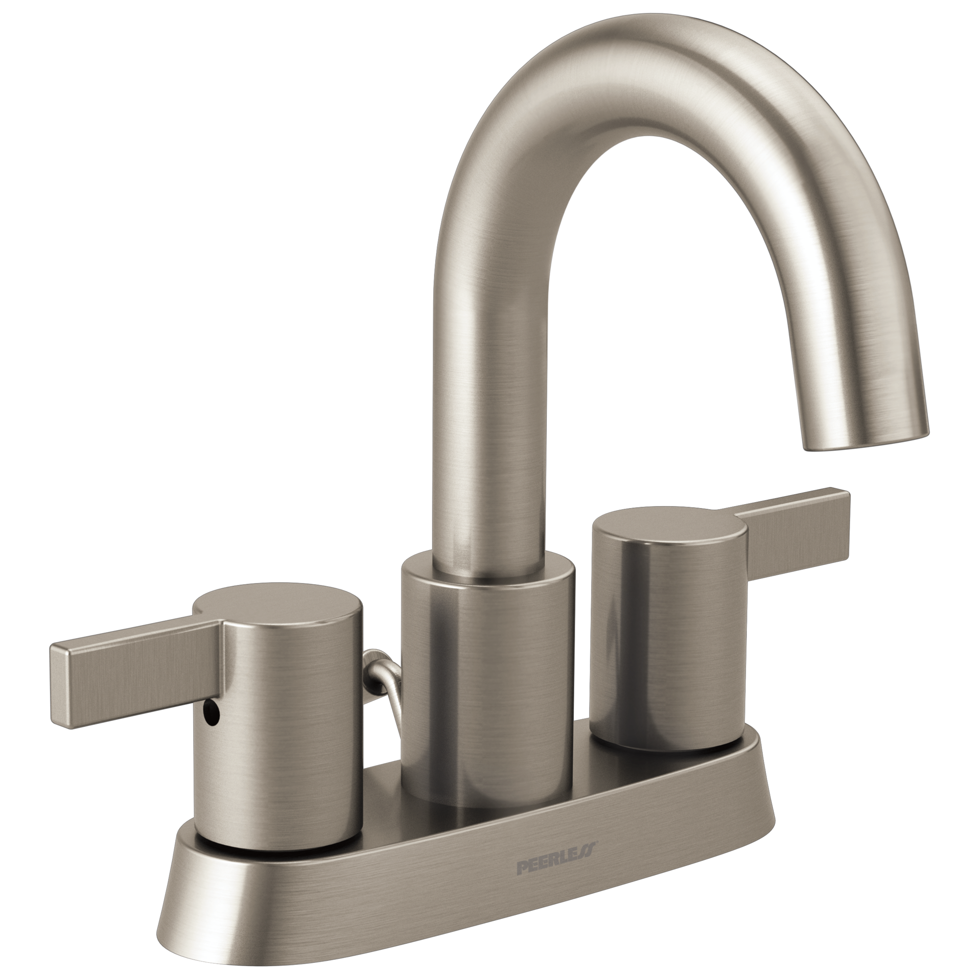 Peerless Precept® Two Handle Centerset Bathroom