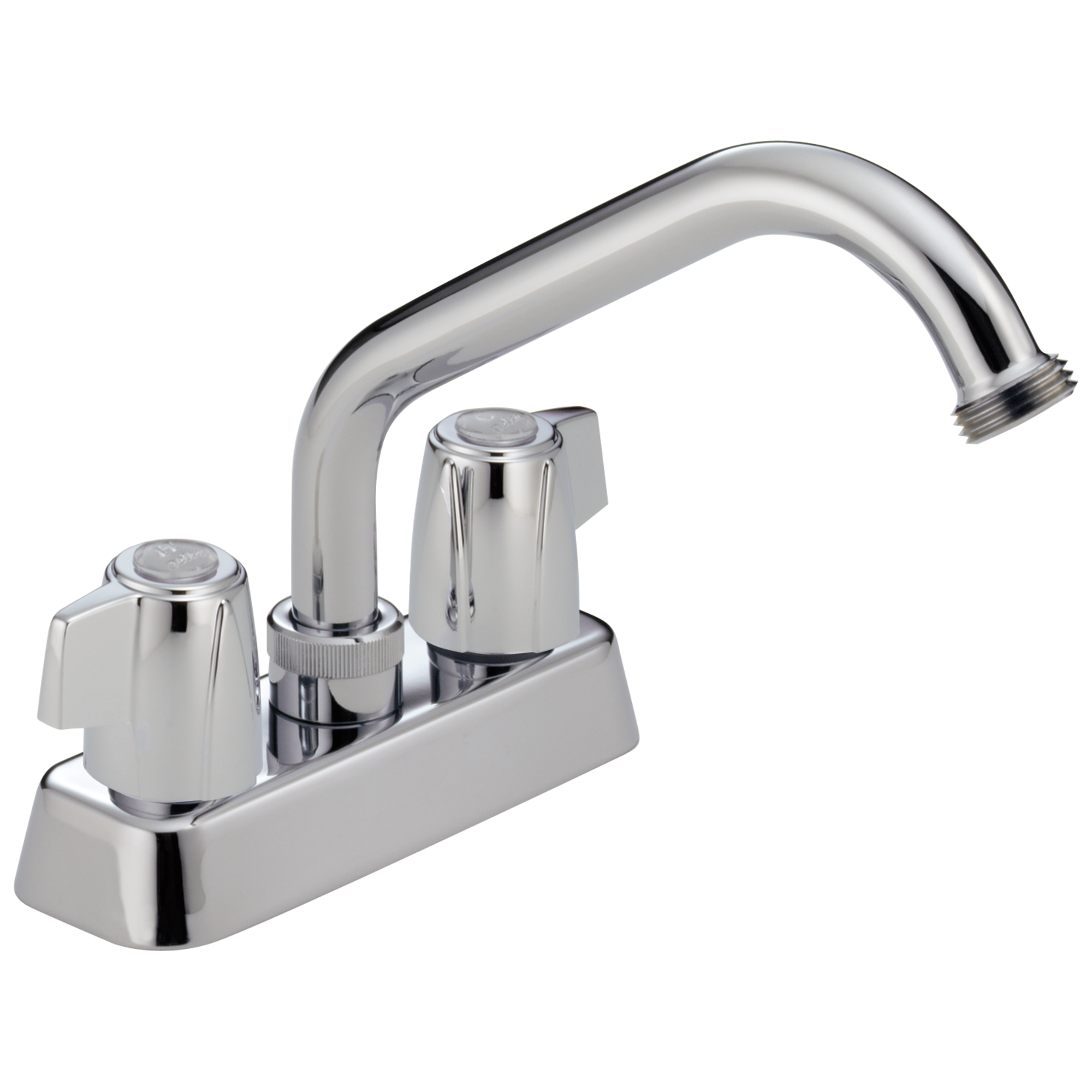 Peerless Core Two Handle Laundry Faucet