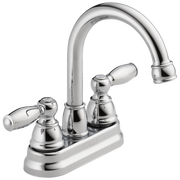Peerless Claymore™ Two Handle Bathroom Faucet