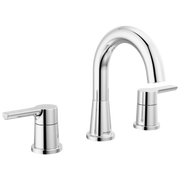 Peerless Flute™ Two Handle Widespread Lavatory Faucet