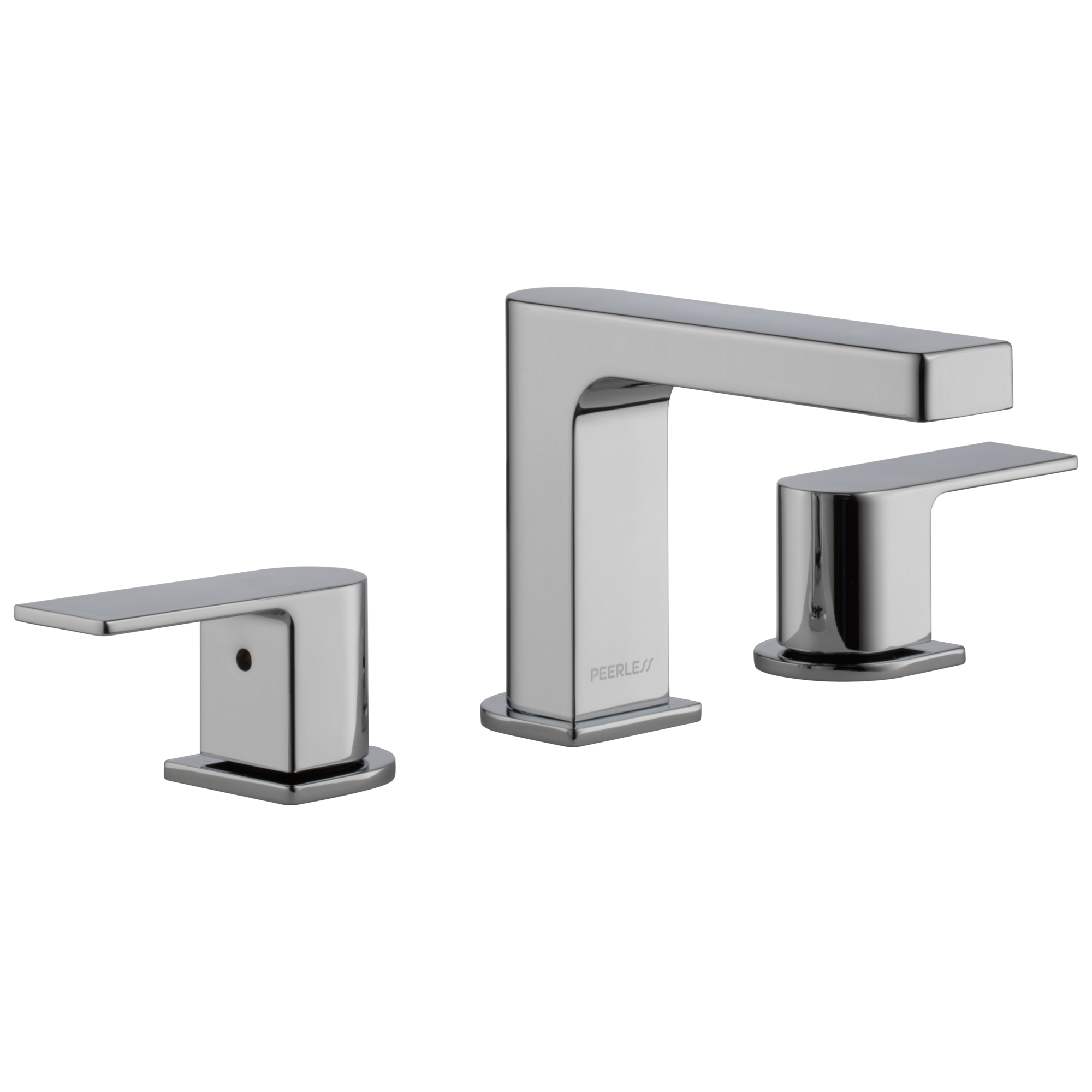 Peerless Xander® Two Handle Widespread Bathroom