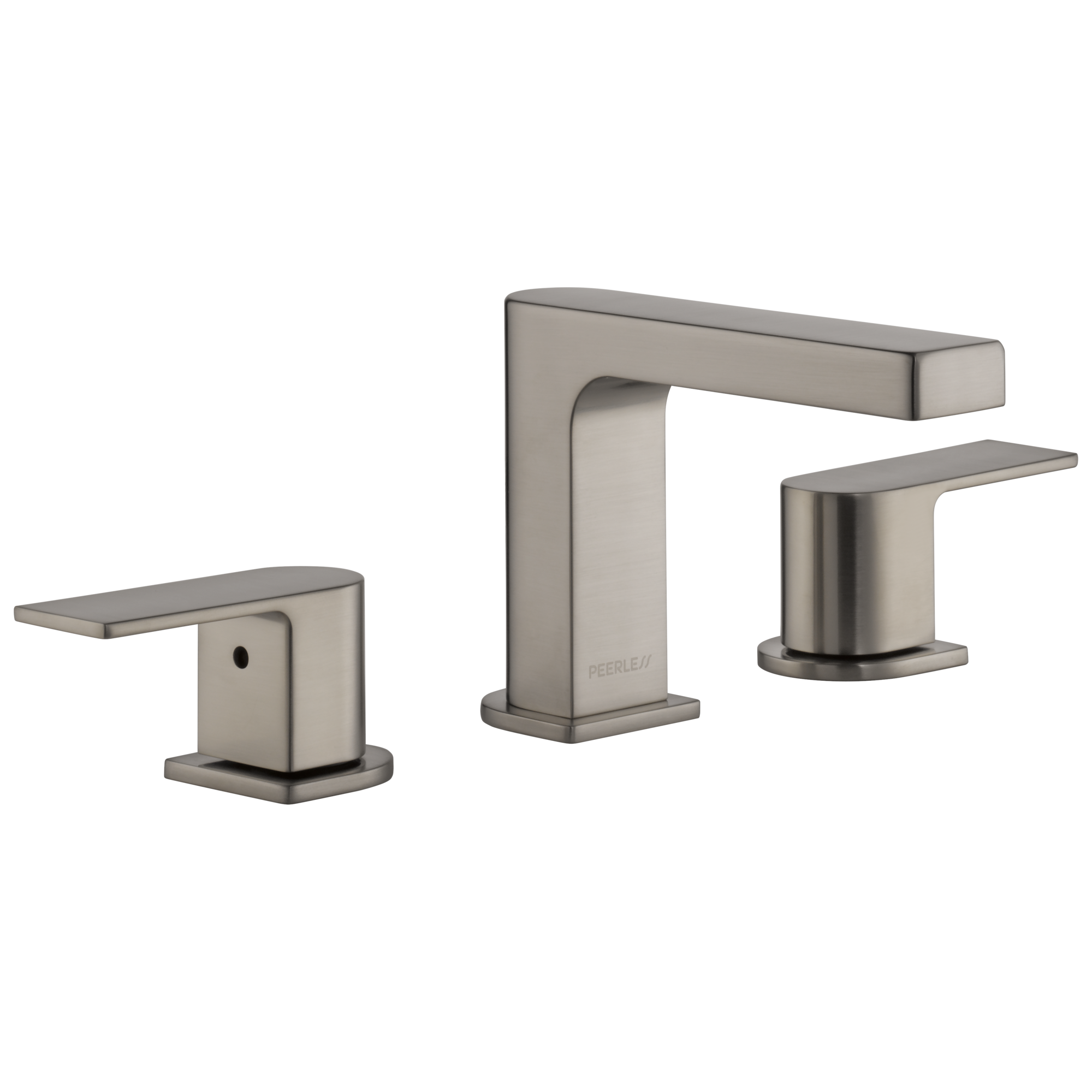 Peerless Xander® Two Handle Widespread Bathroom