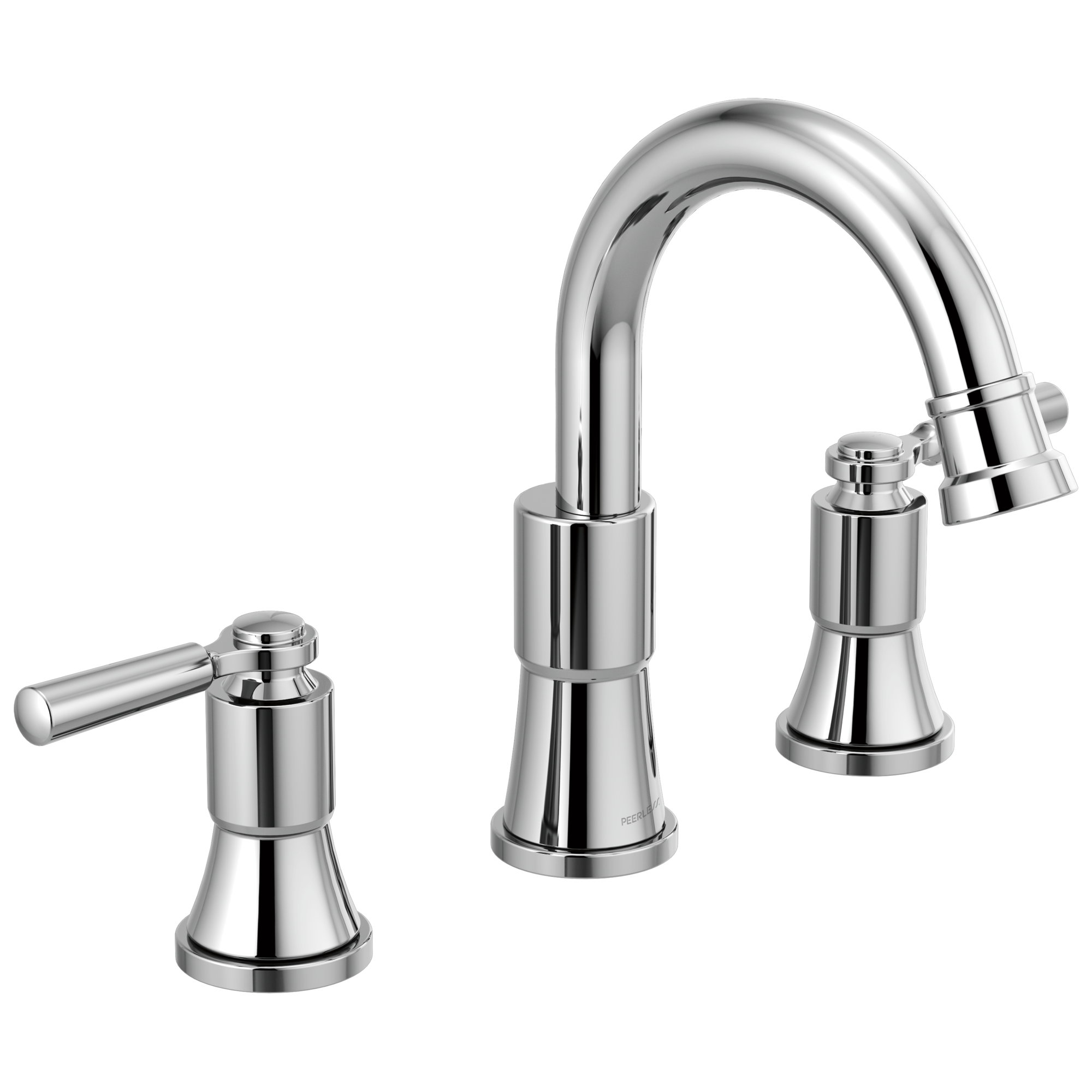 Peerless Westchester® Two-Handle Widespread Bathroom Faucet