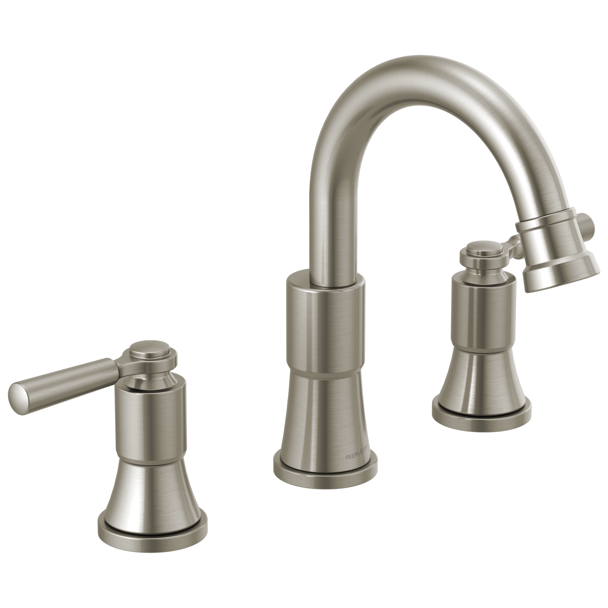 Peerless Westchester® Two-Handle Widespread Bathroom Faucet