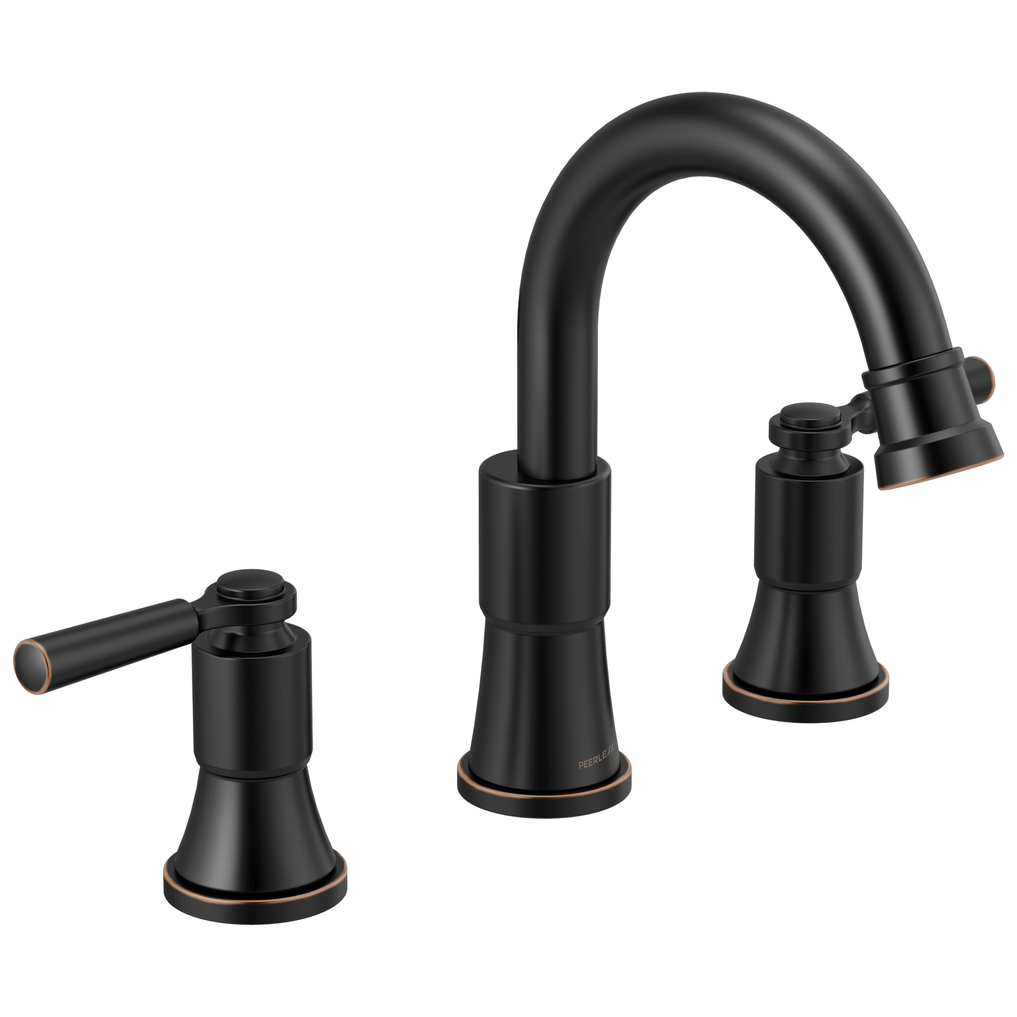 Peerless Westchester® Two-Handle Widespread Bathroom Faucet
