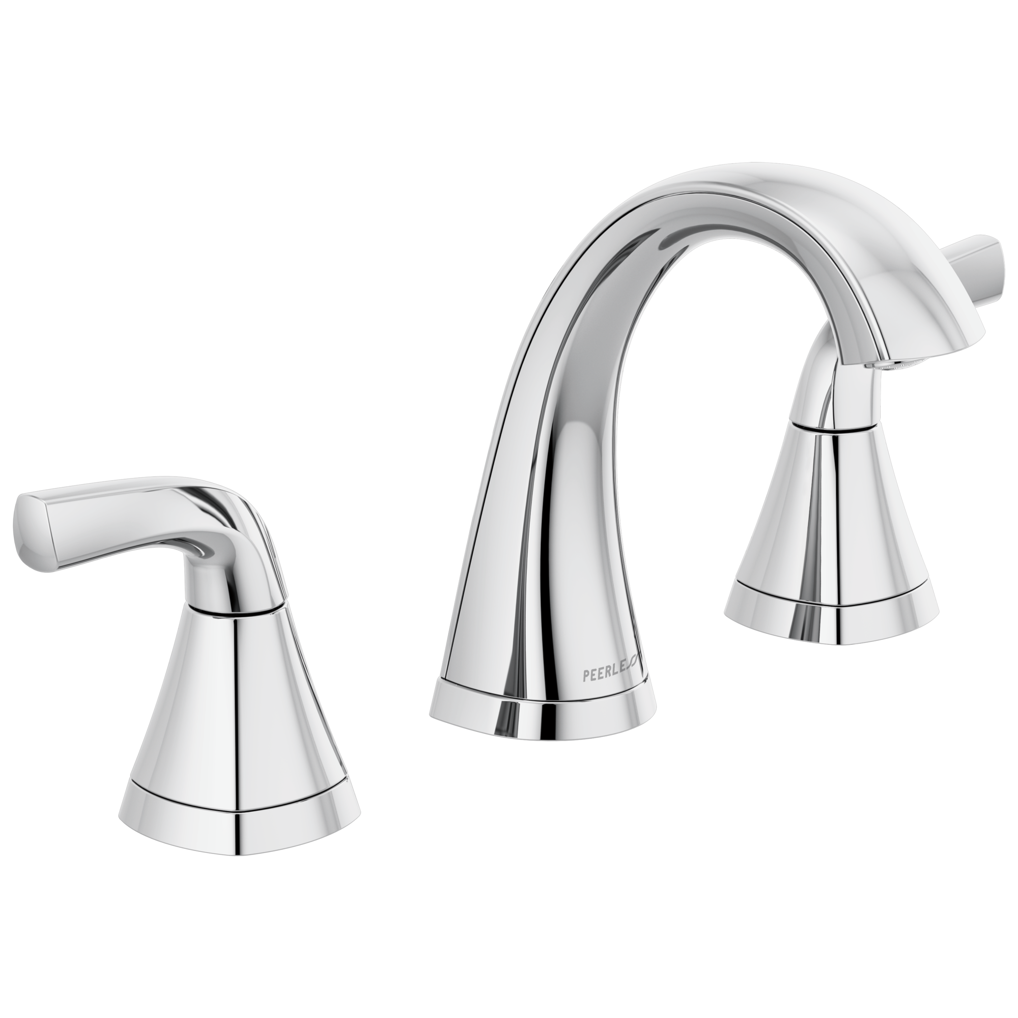 Peerless Parkwood® Two Handle Widespread Lavatory Faucet