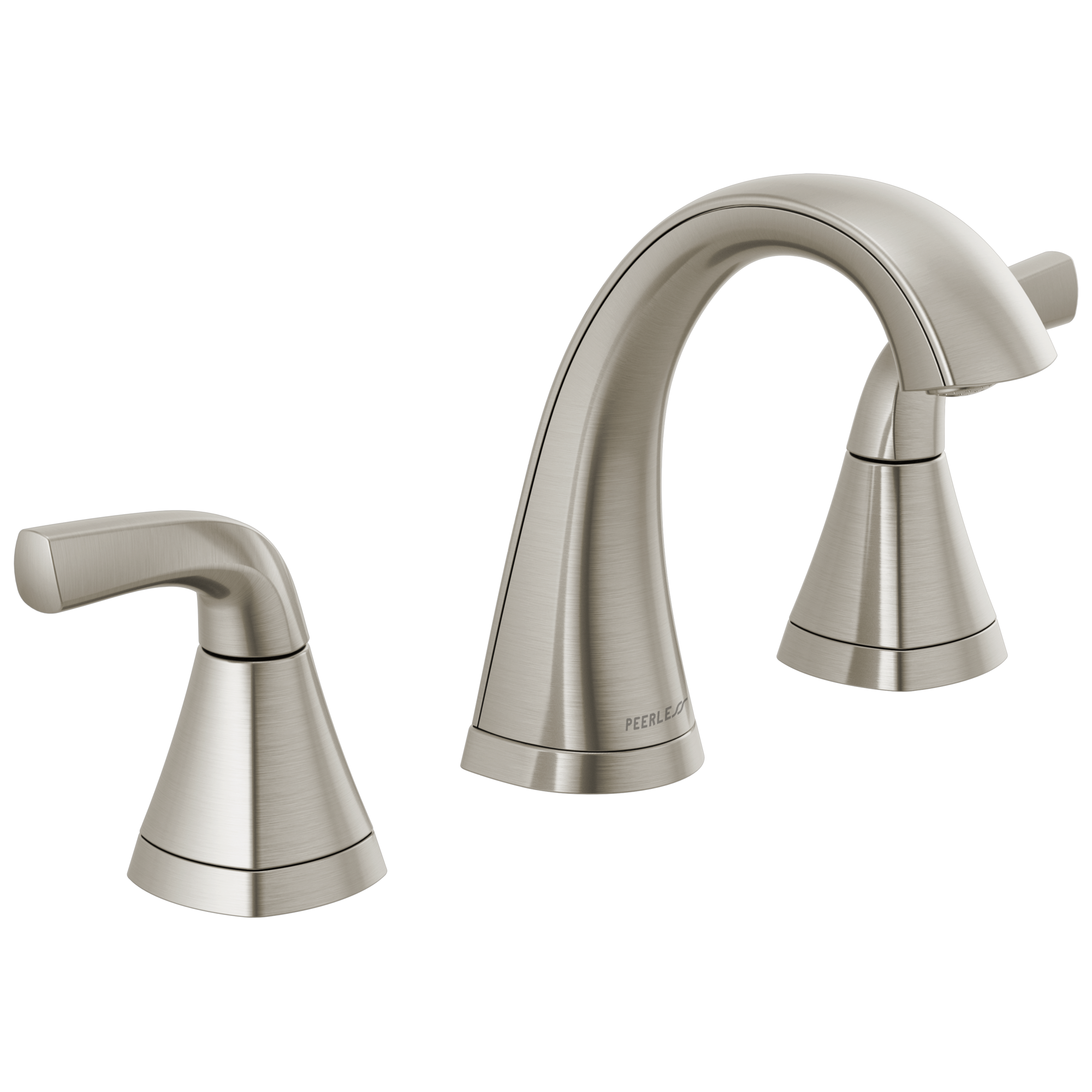 Peerless Parkwood® Two Handle Widespread Lavatory Faucet