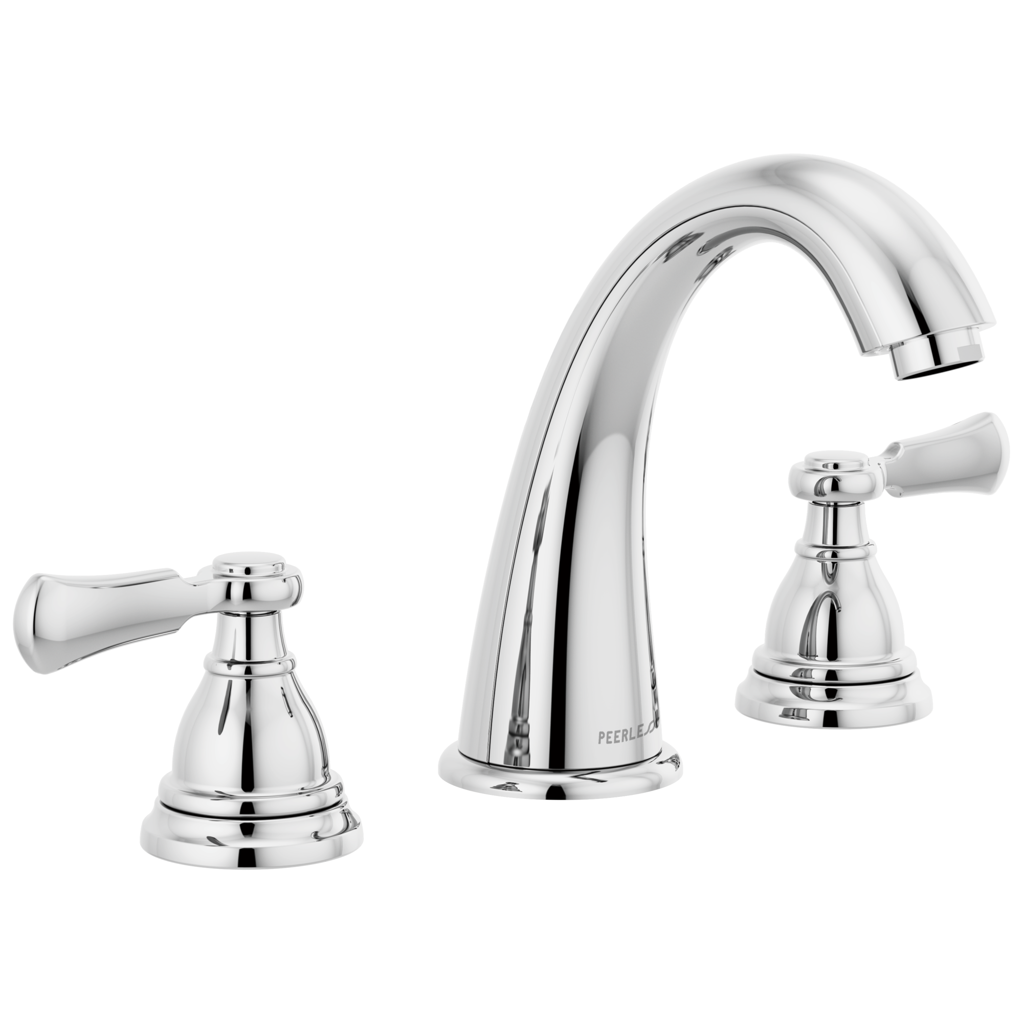 Peerless Elmhurst® Two-Handle Widespread Bath Faucet