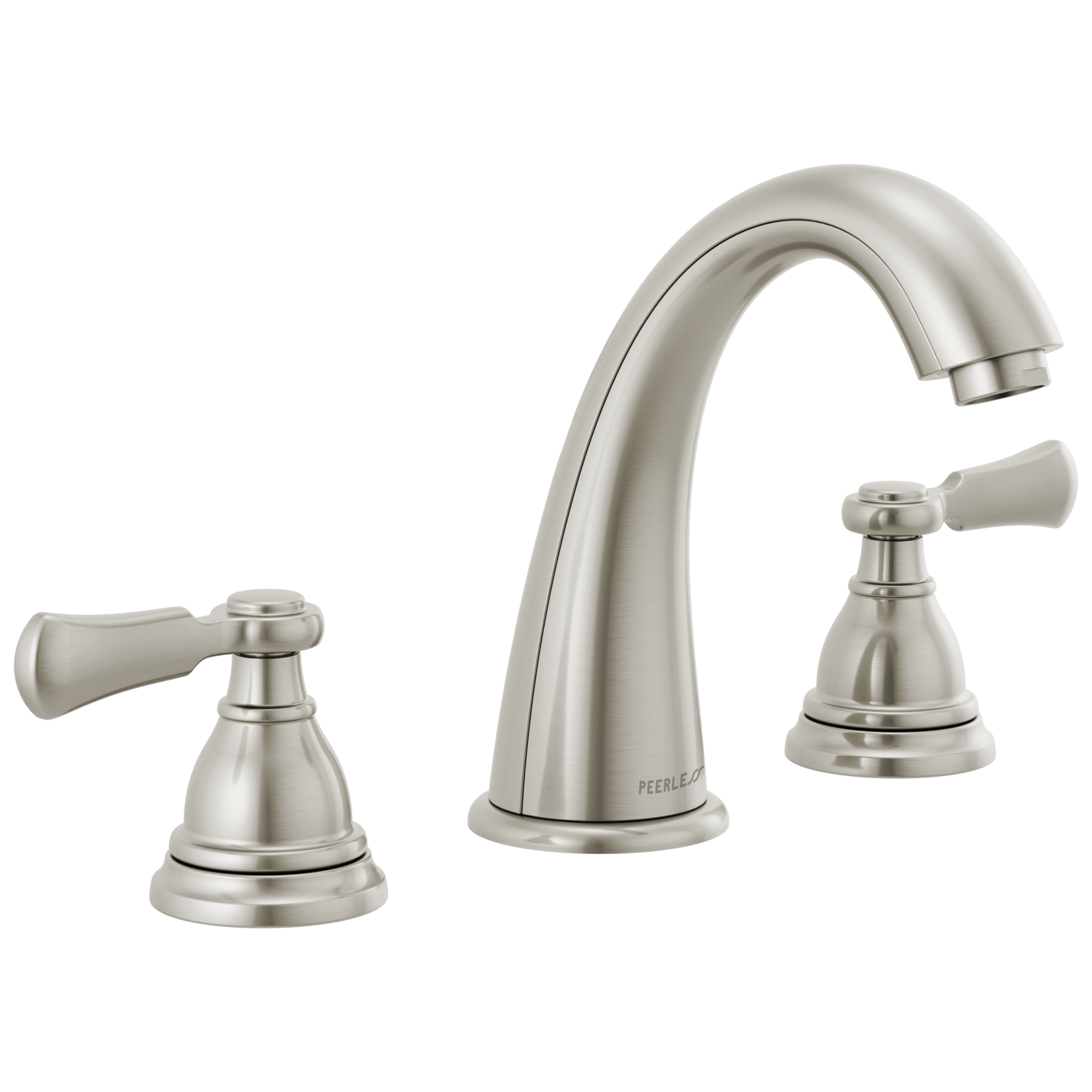 Peerless Elmhurst® Two-Handle Widespread Bath Faucet