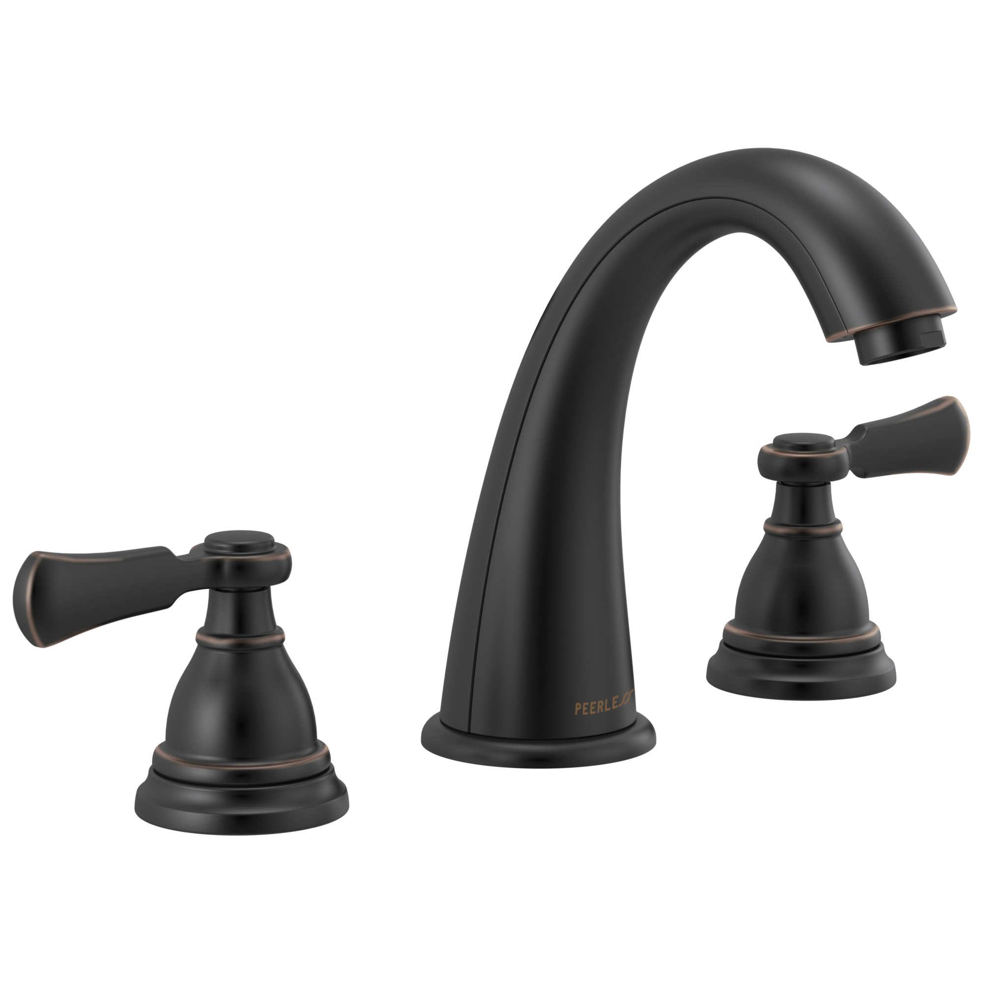 Peerless Elmhurst® Two-Handle Widespread Bath Faucet