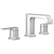 Peerless Ezra® Widespread Curved Spout Lavatory Faucet 