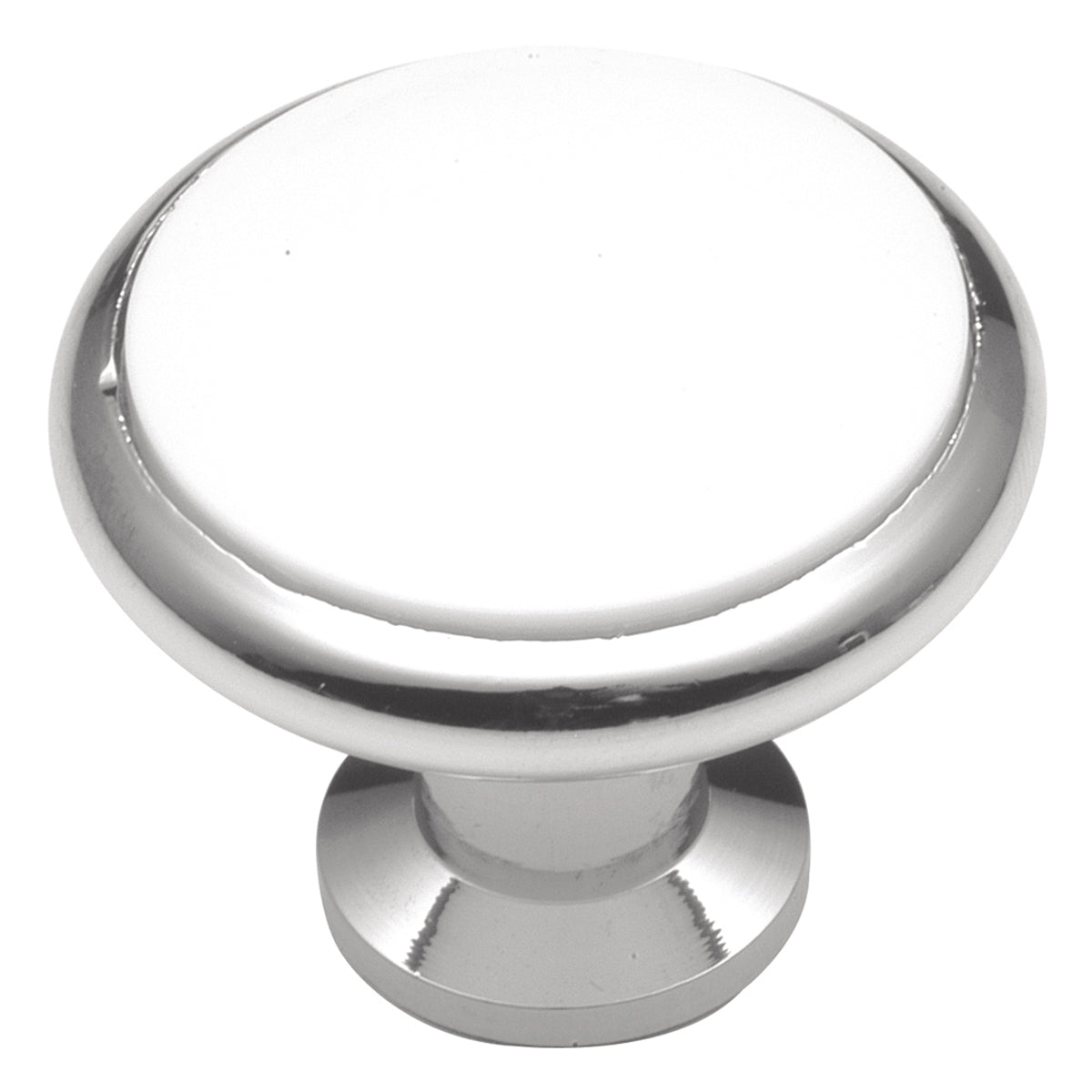 Hickory P427, 1-5/16 Inch Diameter Tranquility Knob