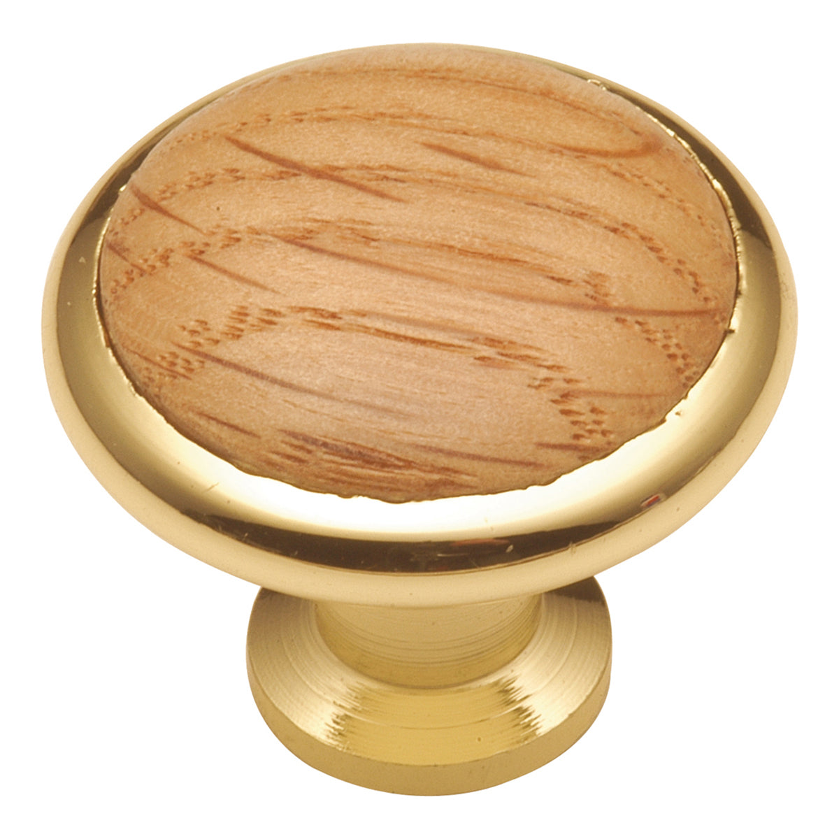 Hickory P427, 1-5/16 Inch Diameter Tranquility Knob