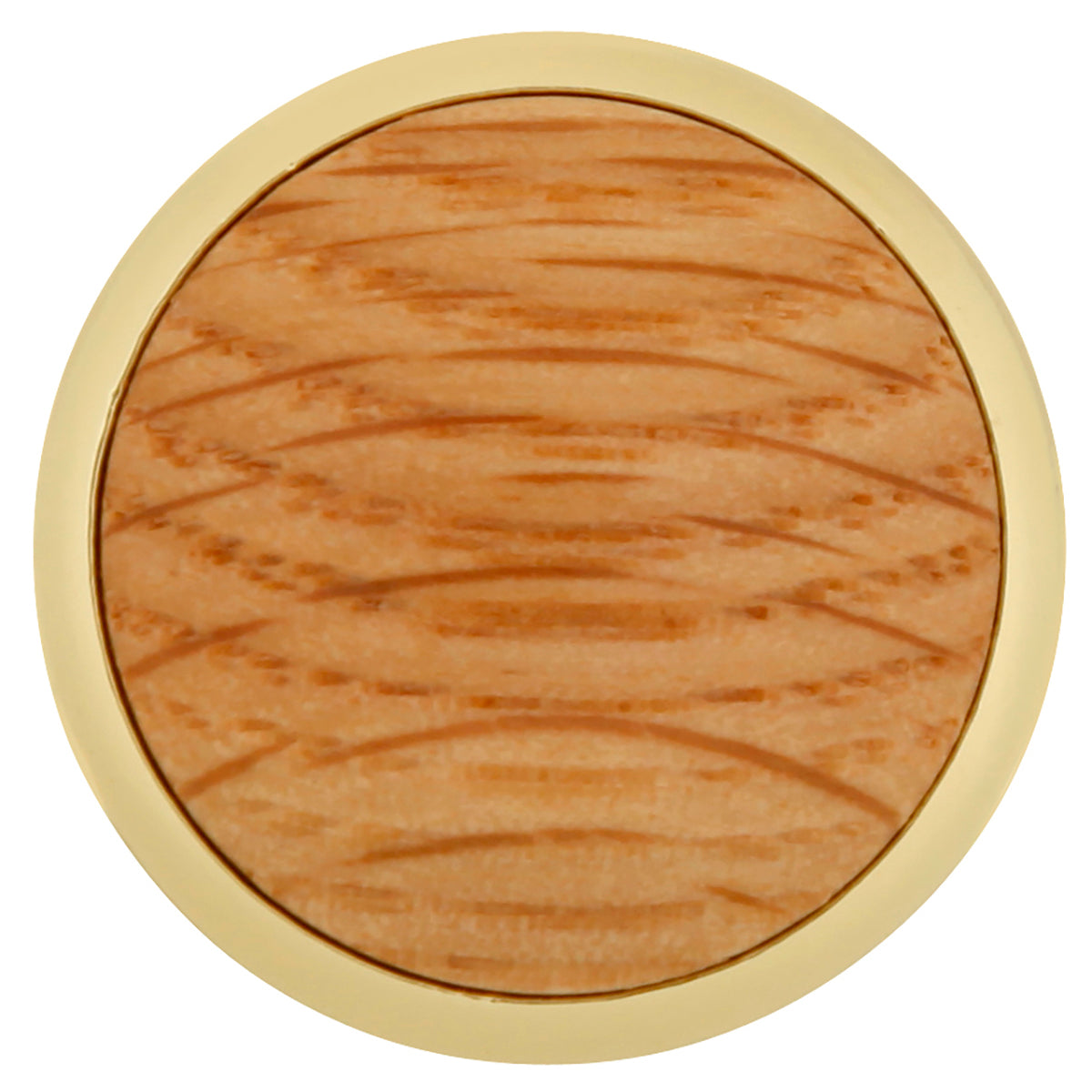 Hickory P427, 1-5/16 Inch Diameter Tranquility Knob
