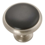 Hickory P427, 1-5/16 Inch Diameter Tranquility Knob