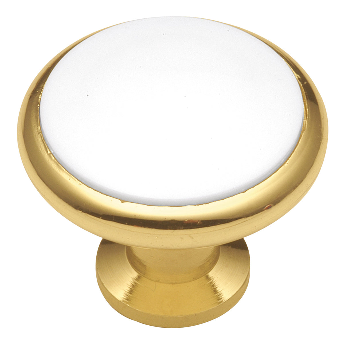 Hickory P427, 1-5/16 Inch Diameter Tranquility Knob