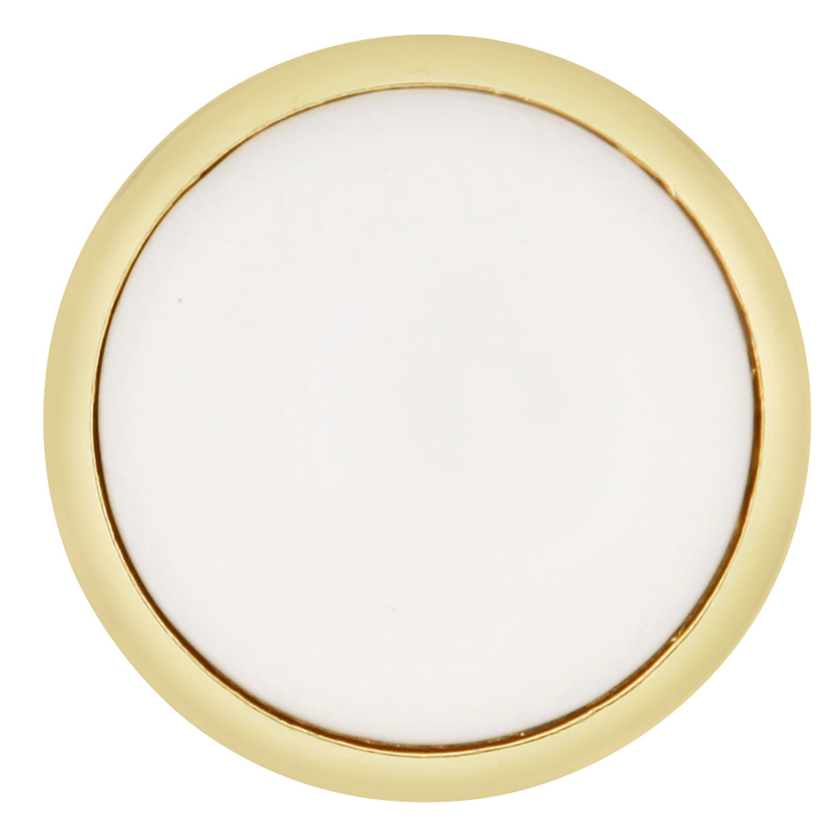 Hickory P427, 1-5/16 Inch Diameter Tranquility Knob