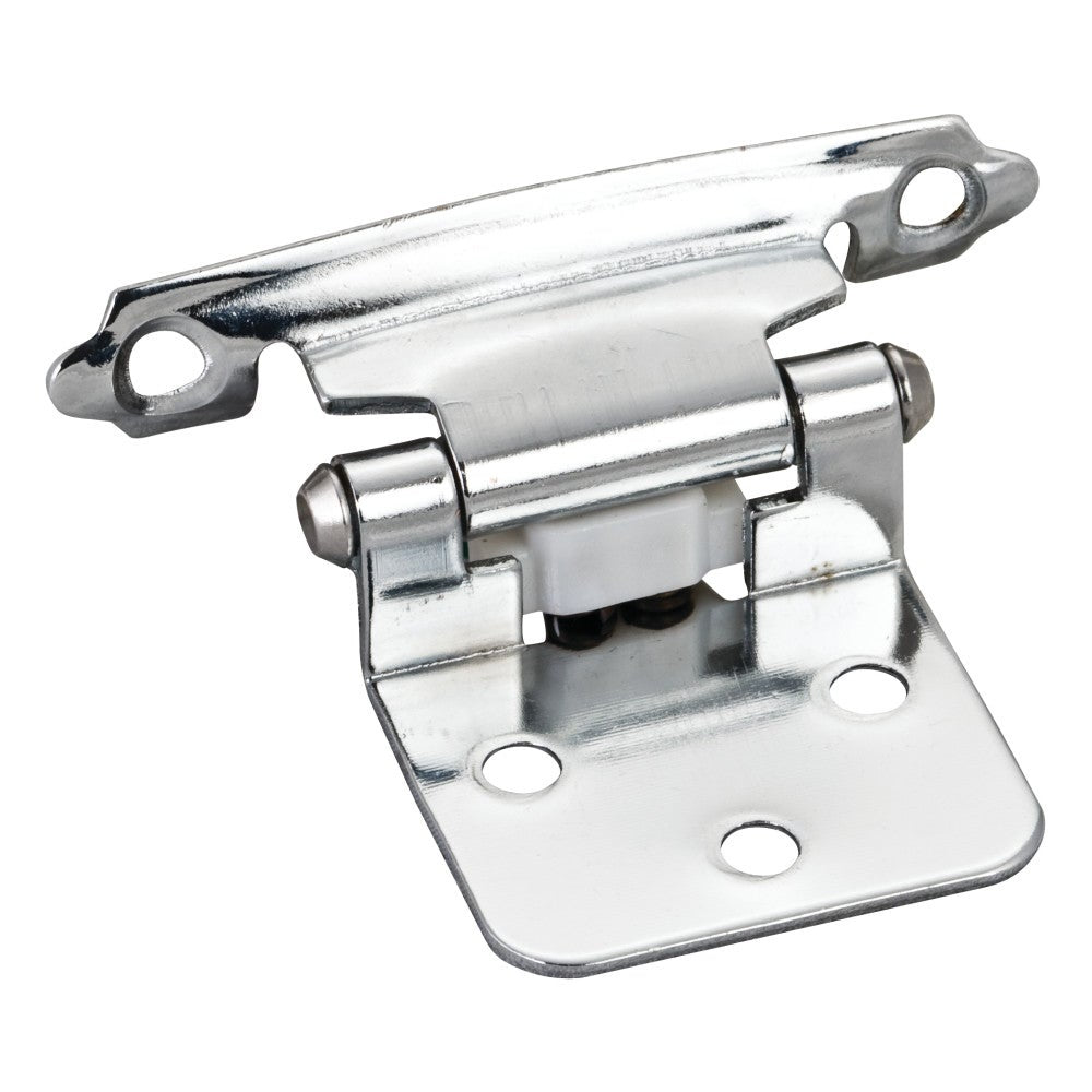 Hardware Resources Traditional 1/2" Overlay Hinge with Screws