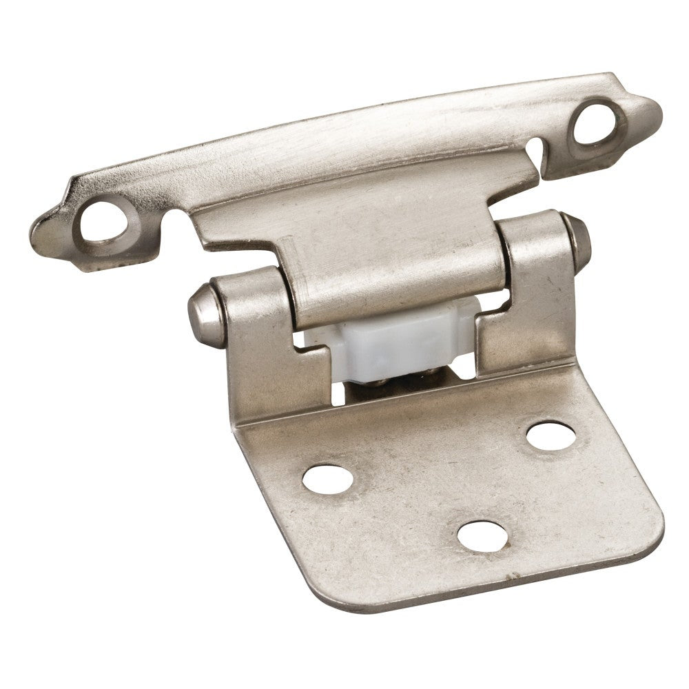 Hardware Resources Traditional 1/2" Overlay Hinge with Screws