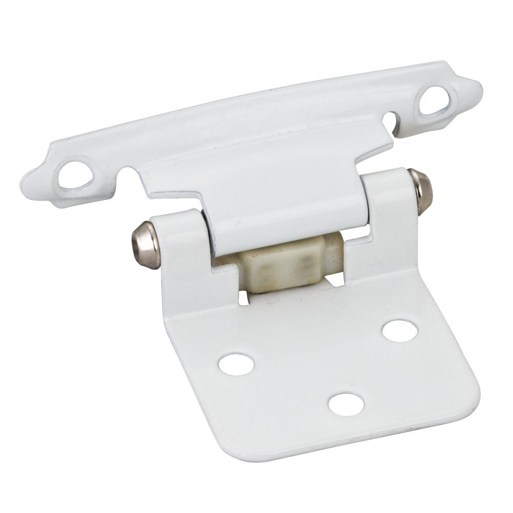 Hardware Resources Traditional 1/2" Overlay Hinge with Screws