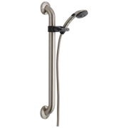Peerless Choice Slide Bar and Handshower - ADA
