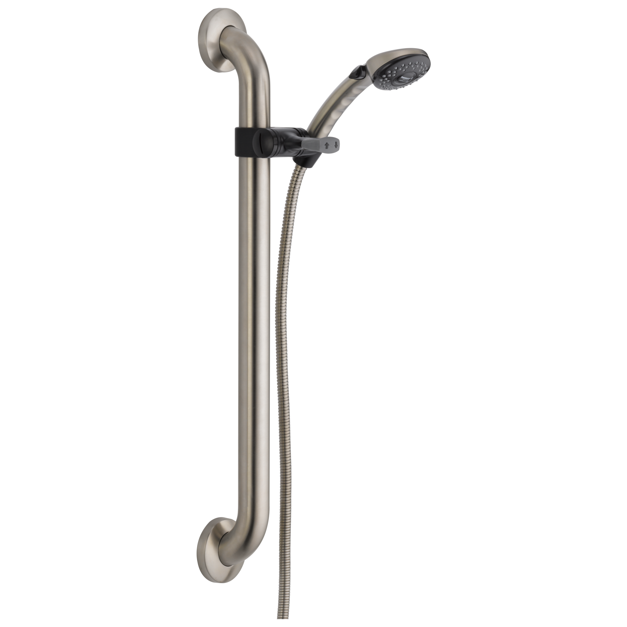 Peerless Choice Slide Bar and Handshower - ADA