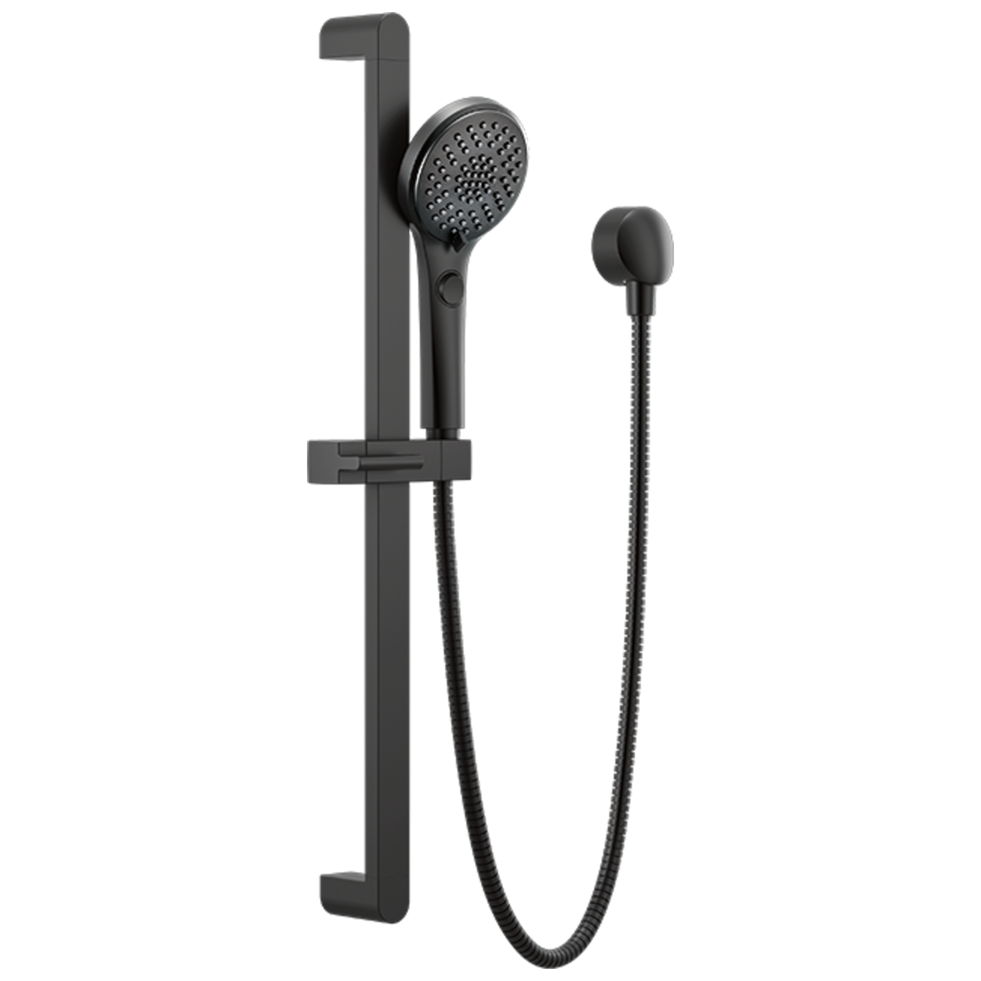Peerless Xander® Slide Bar and Handshower