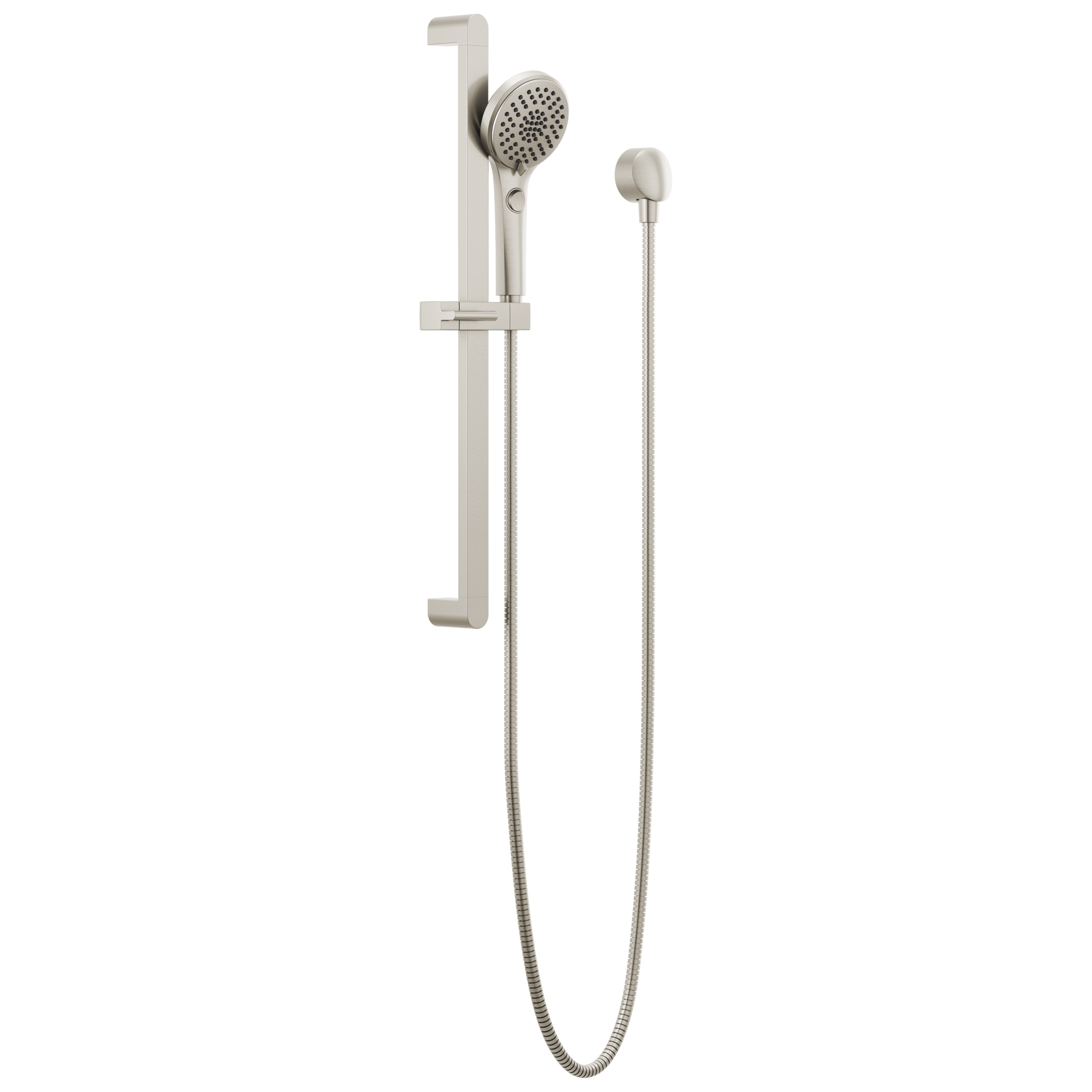Peerless Xander® Slide Bar and Handshower