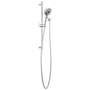 Peerless Precept® Slide bar with hand shower