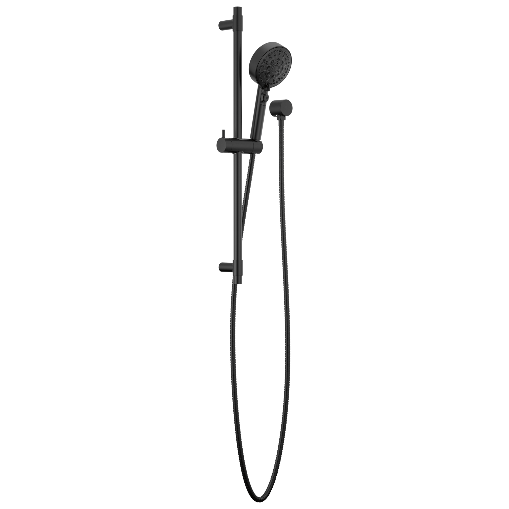 Peerless Precept® Slide bar with hand shower