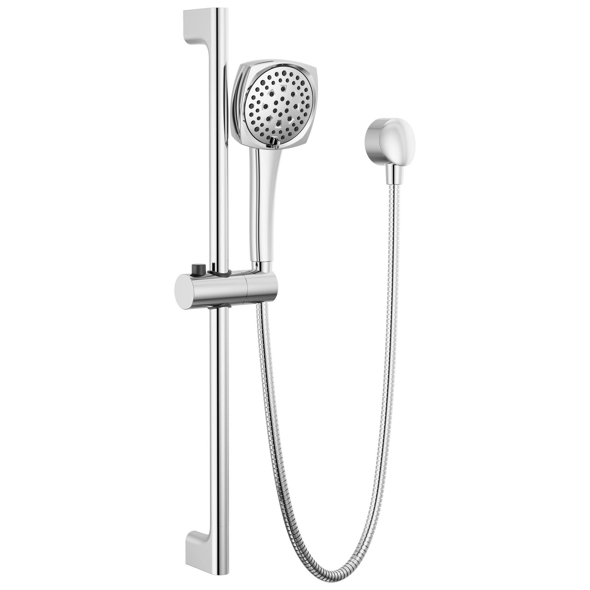 Peerless Ezra® Slide Bar with Hand Shower