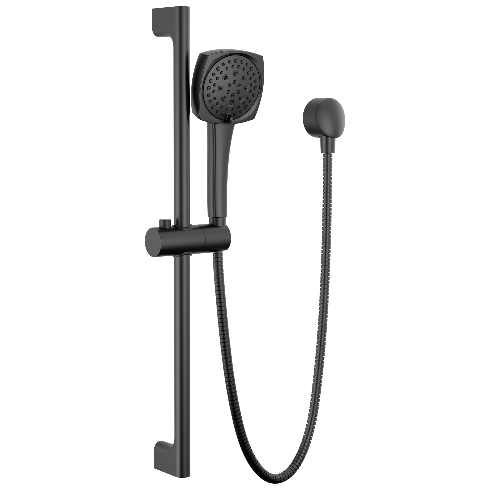 Peerless Ezra® Slide Bar with Hand Shower