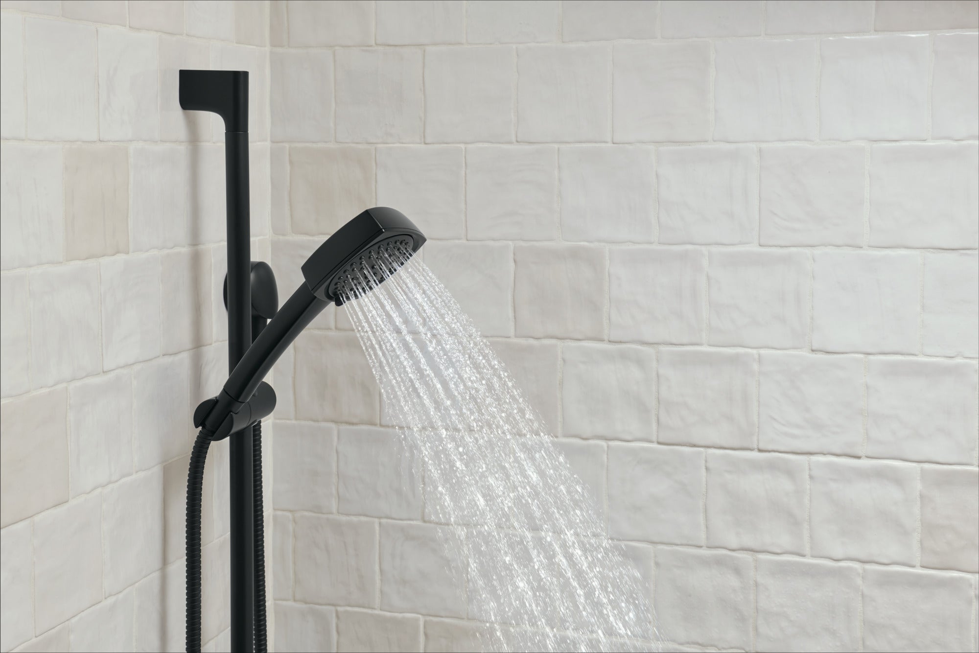 Peerless Ezra® Slide Bar with Hand Shower
