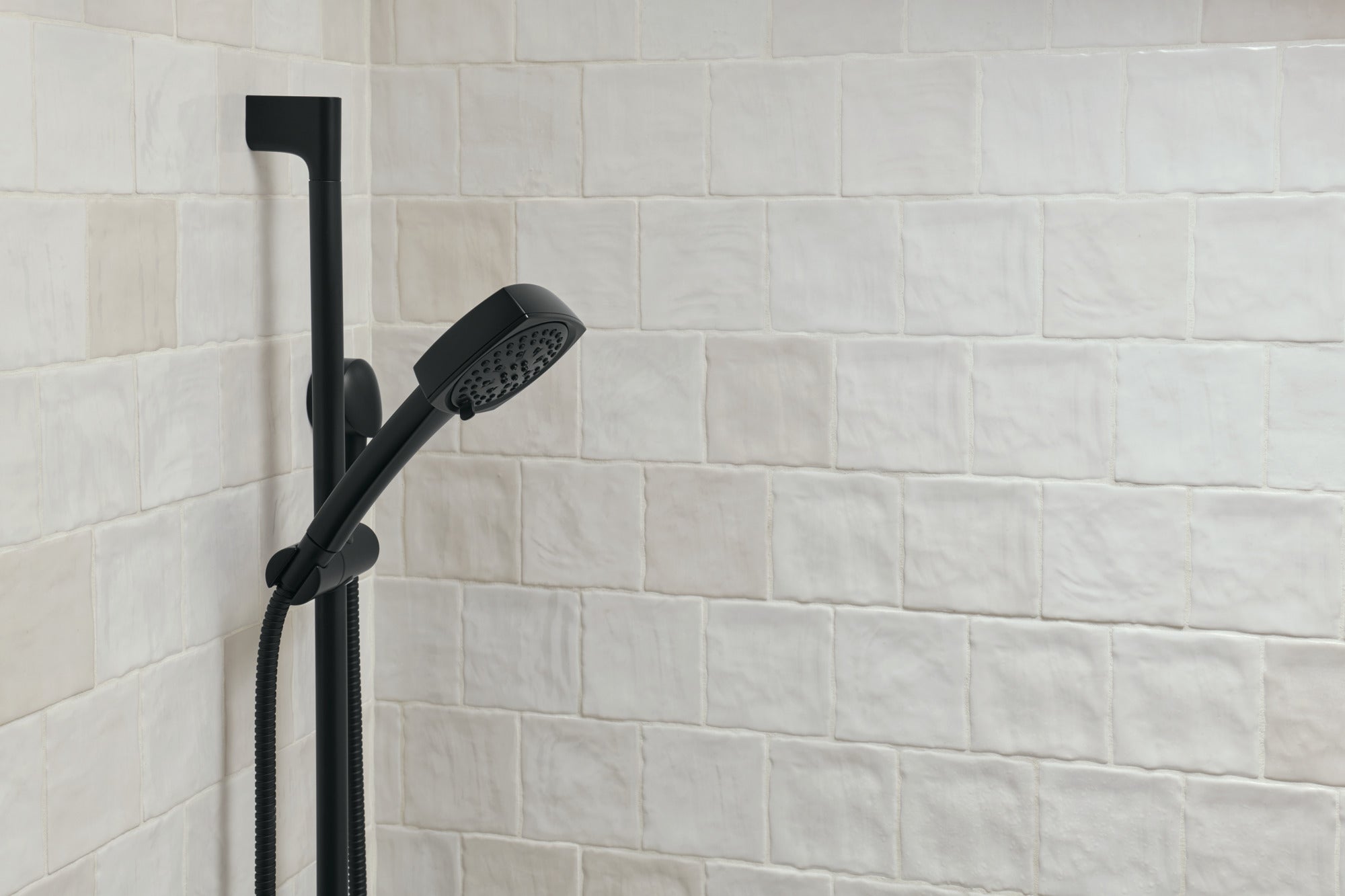 Peerless Ezra® Slide Bar with Hand Shower