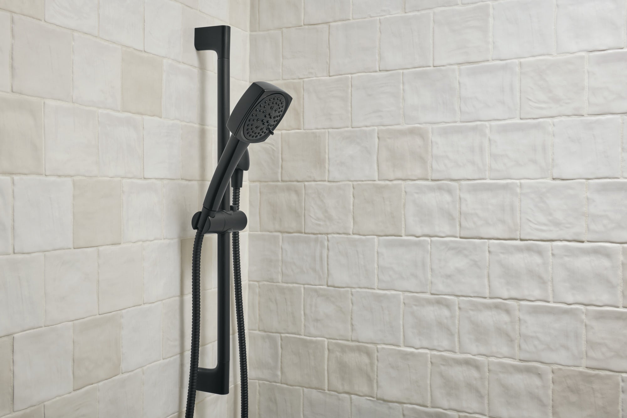 Peerless Ezra® Slide Bar with Hand Shower