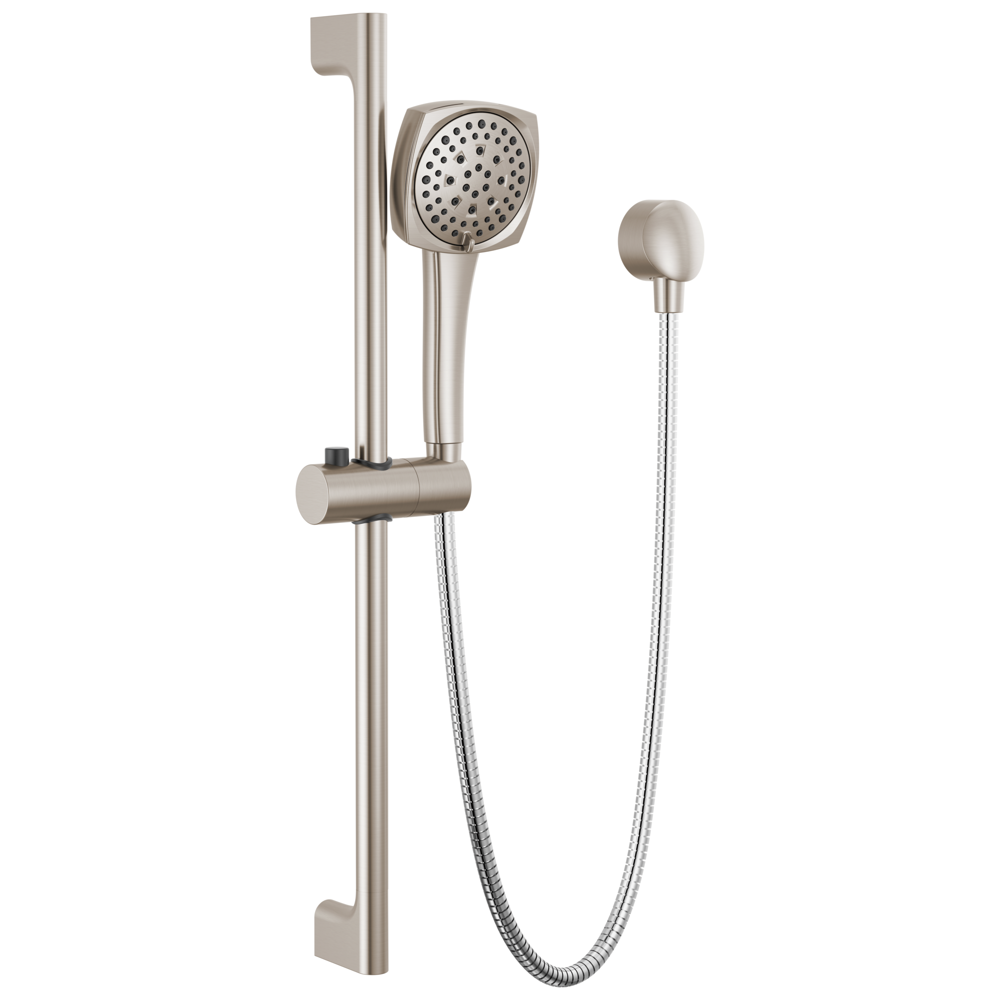 Peerless Ezra® Slide Bar with Hand Shower