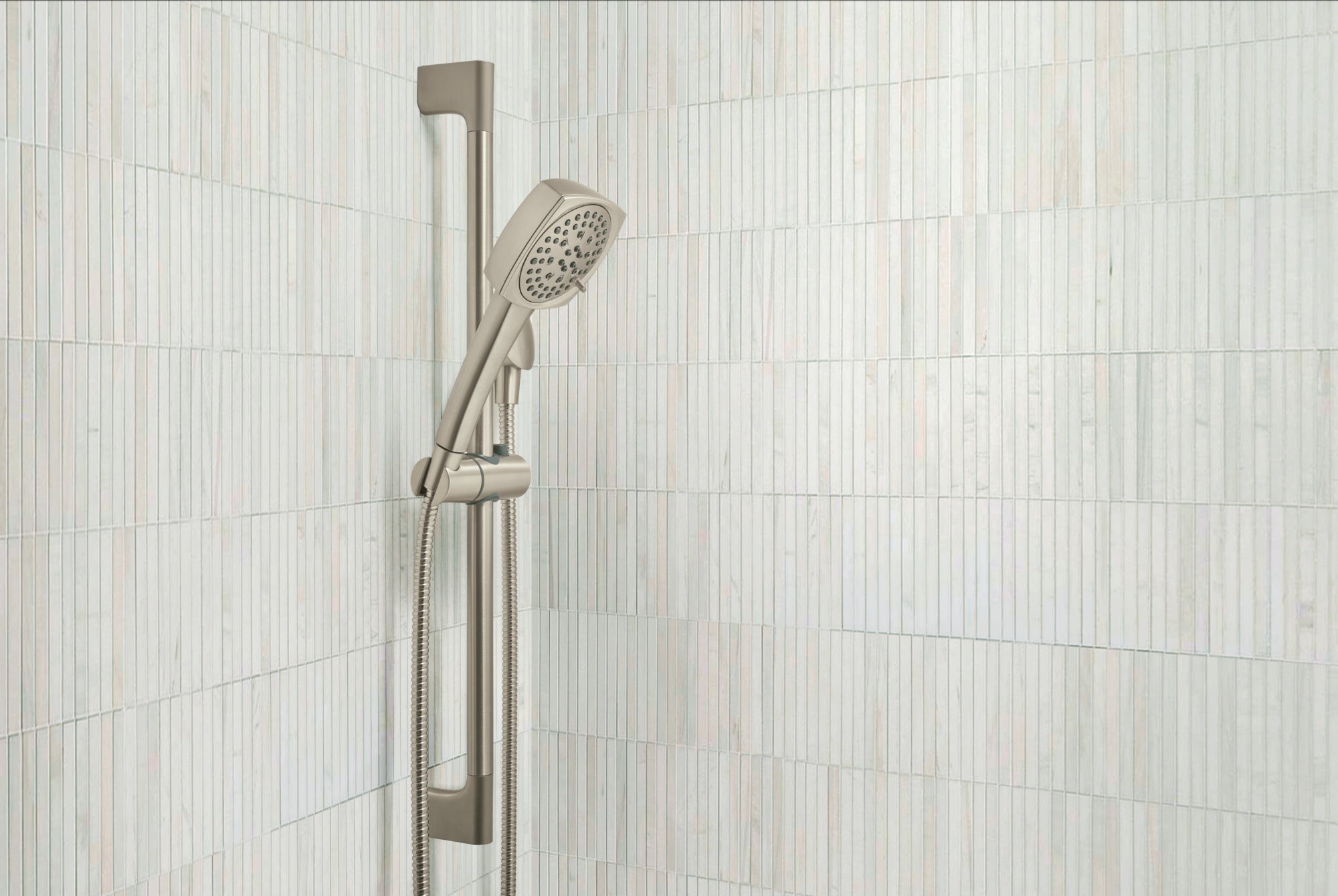 Peerless Ezra® Slide Bar with Hand Shower